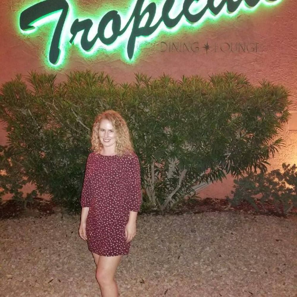 Meet your Posher, Heather